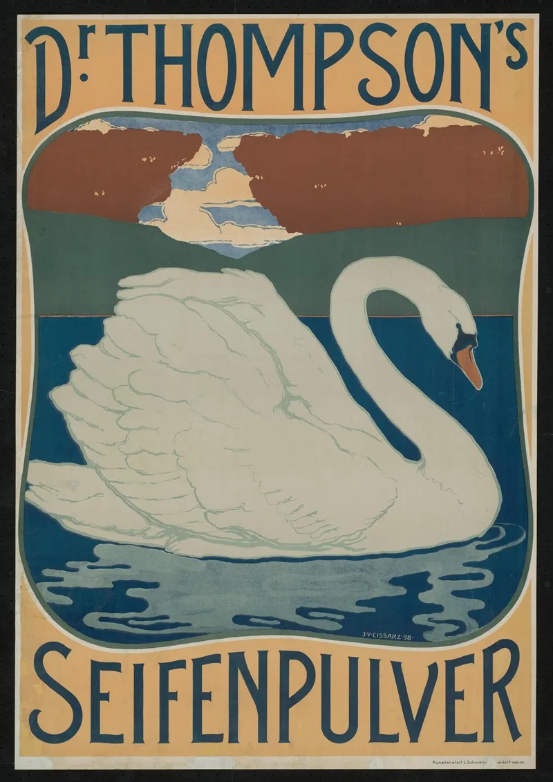 Dr Thompsons Seifenpulver