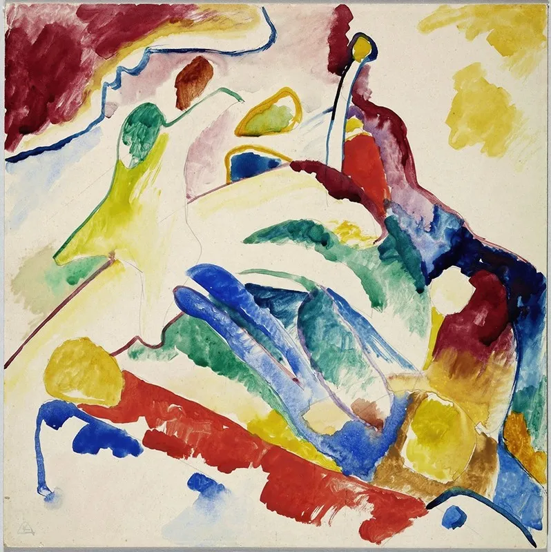 Draft For Composition Ii
