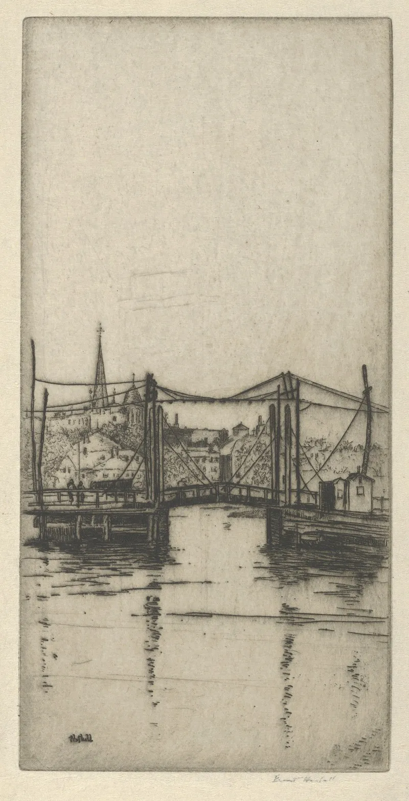 Drawbridge