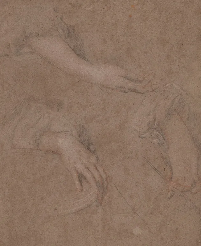 Drawings Of Hands 10