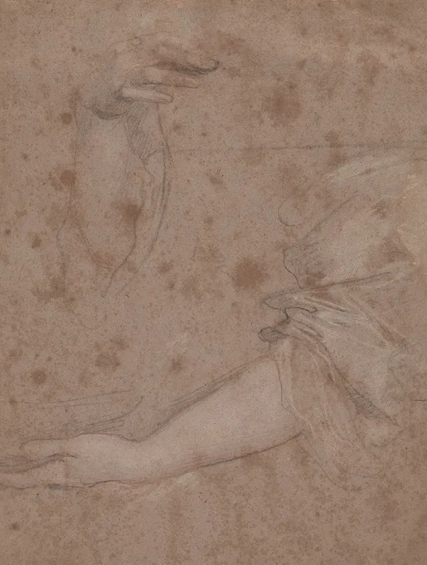Drawings Of Hands