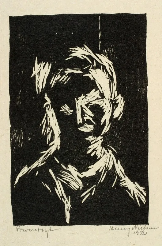 Drengeportraet