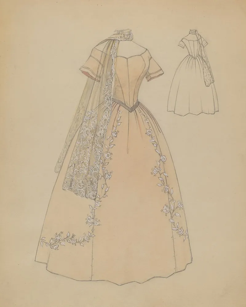 Dress 107