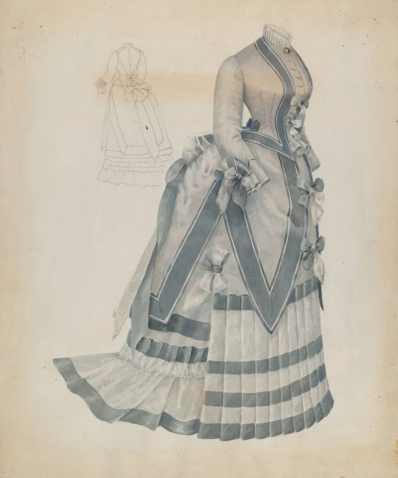 Dress 117