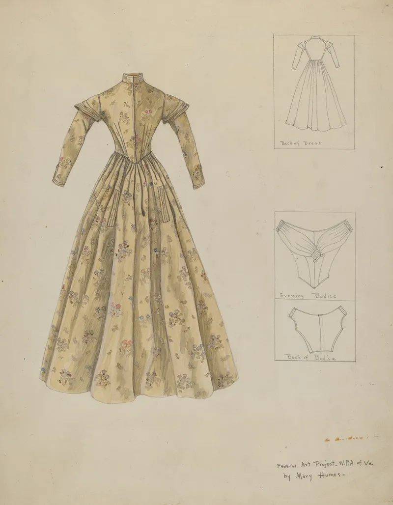 Dress 181