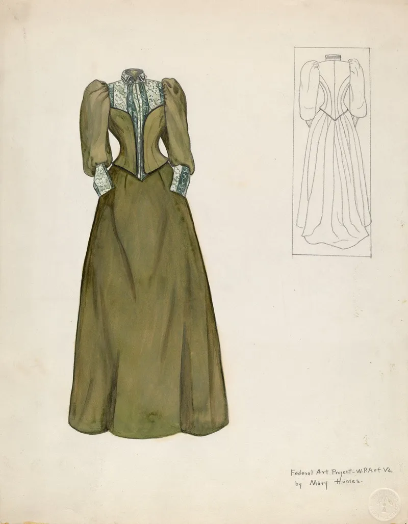 Dress 182