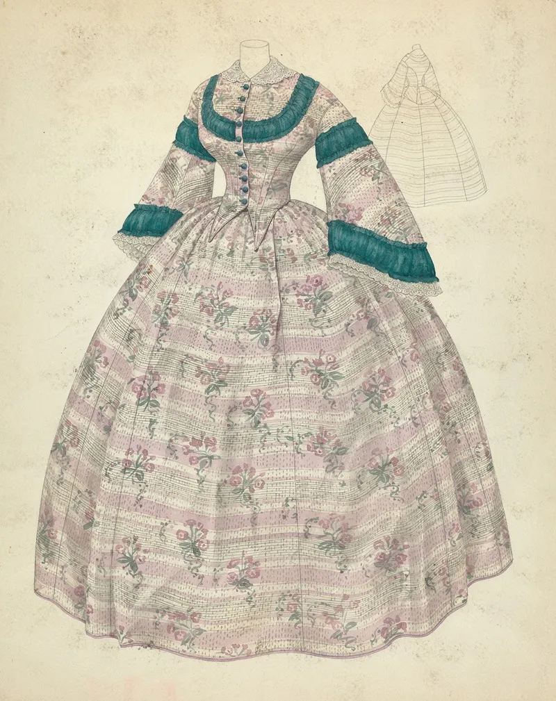 Dress 207