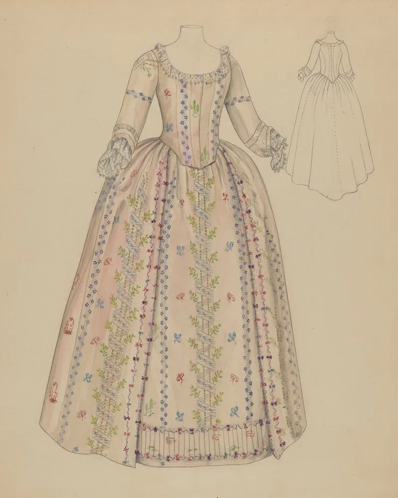 Dress 213