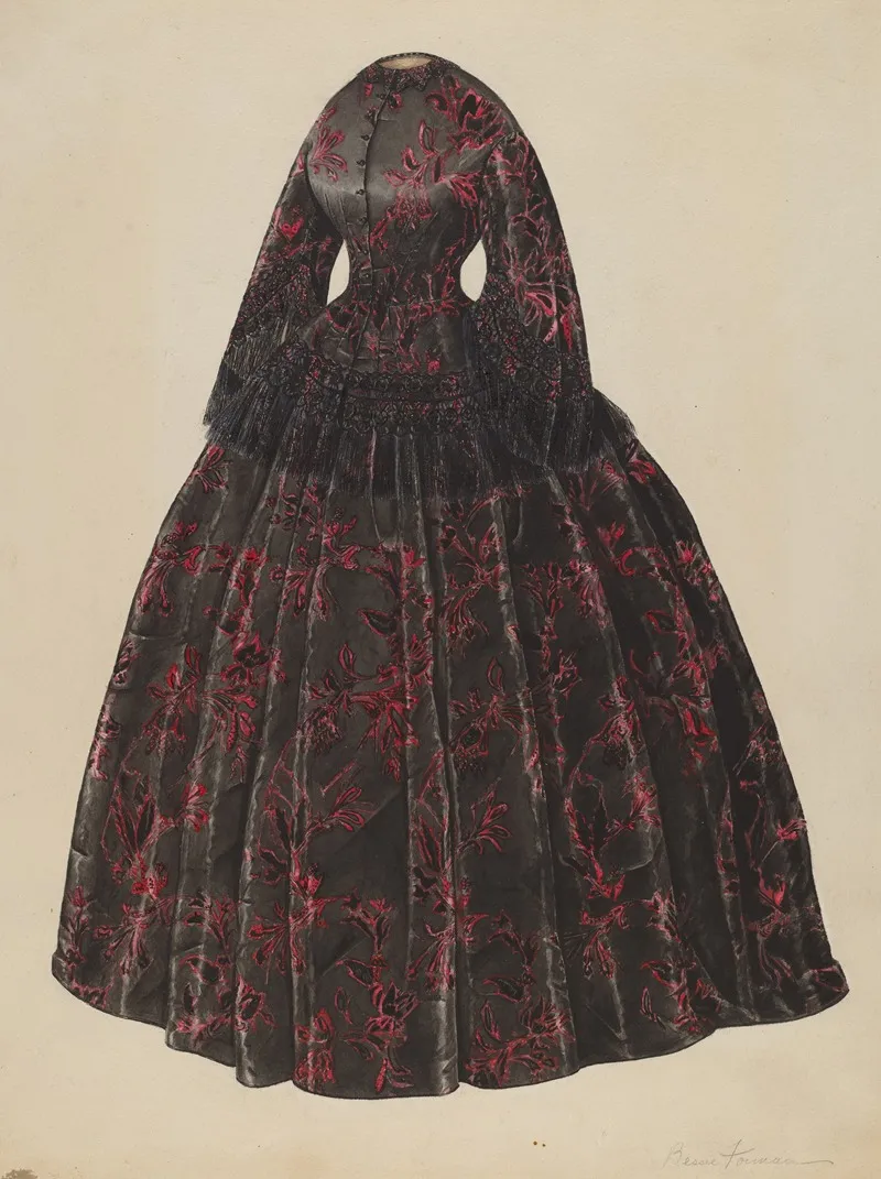 Dress 21