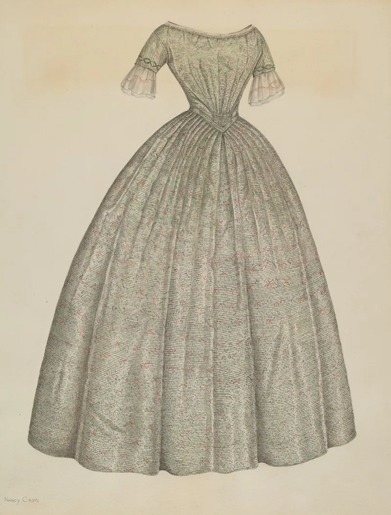 Dress 221