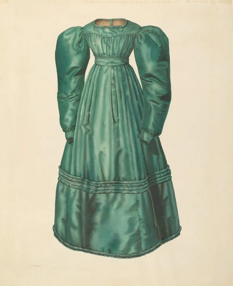 Dress 223