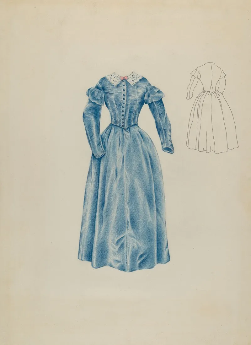 Dress 228
