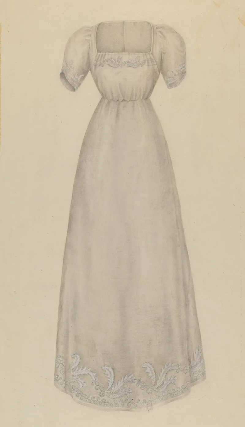 Dress 25
