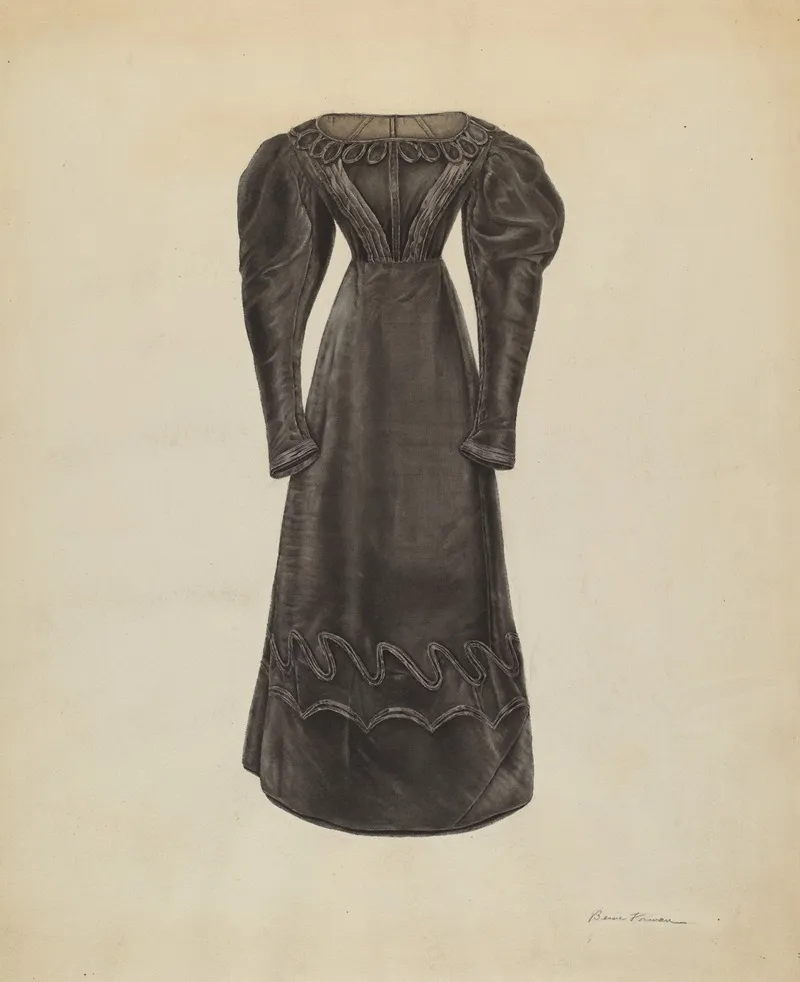 Dress 26