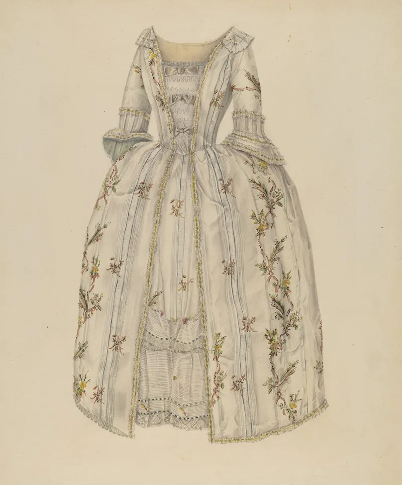 Dress 27