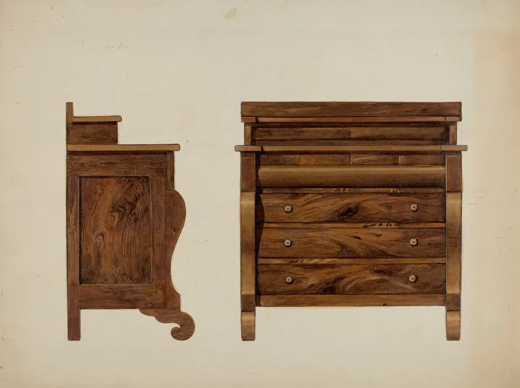 Dresser