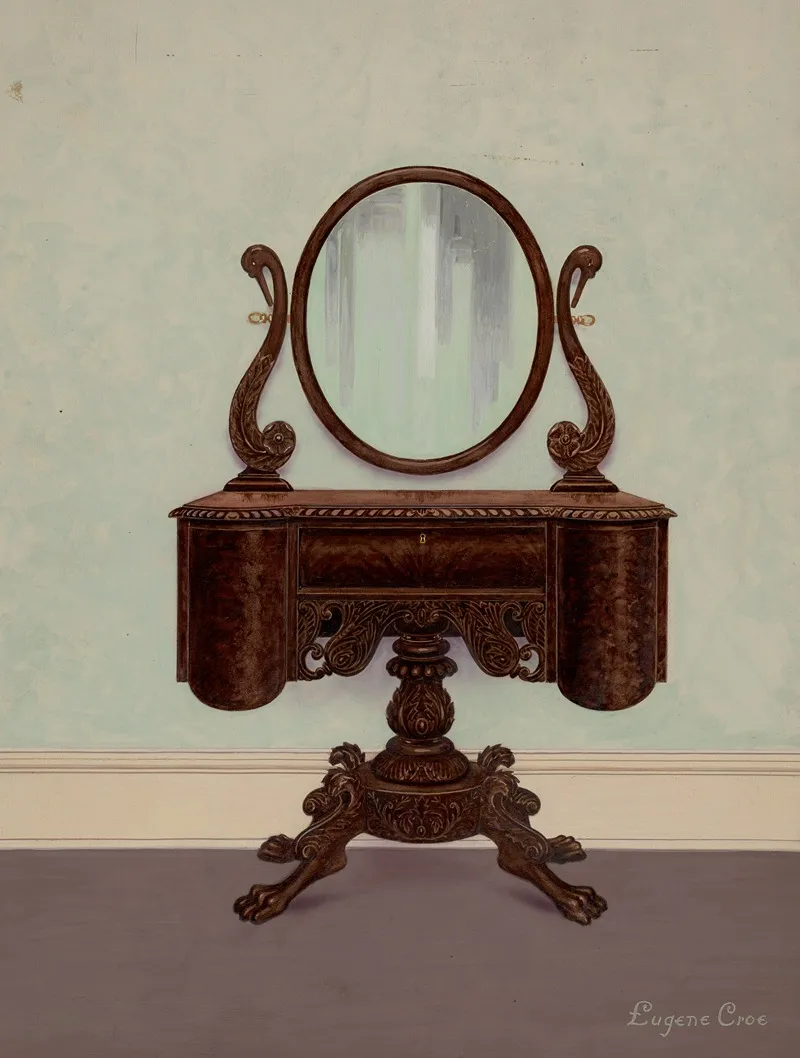 Dressing Table 2