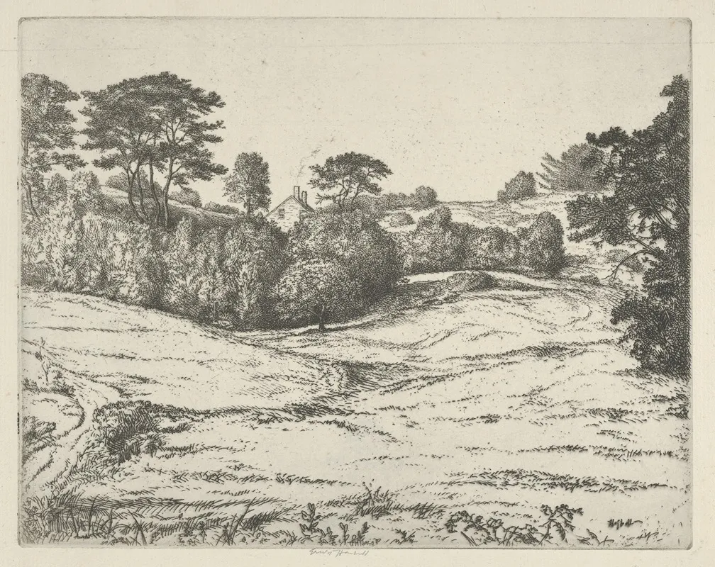 Dromore Vale