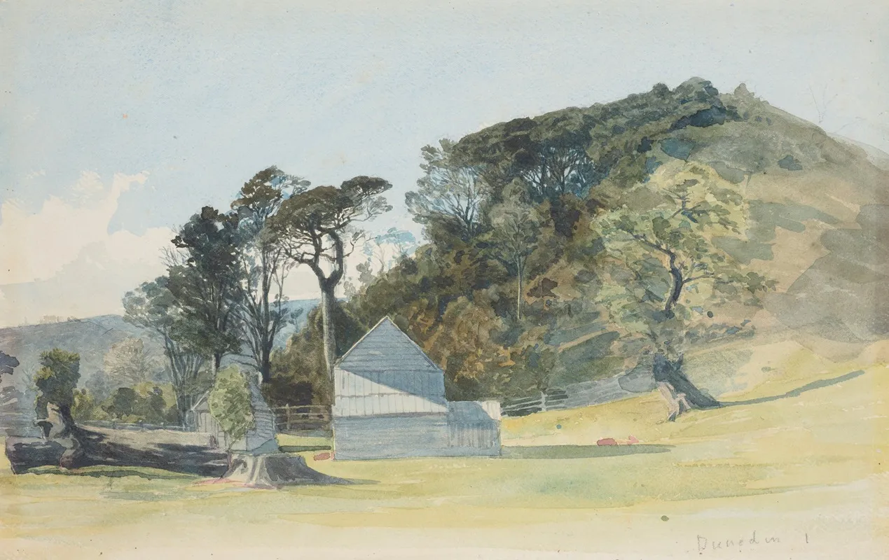 Dunedin