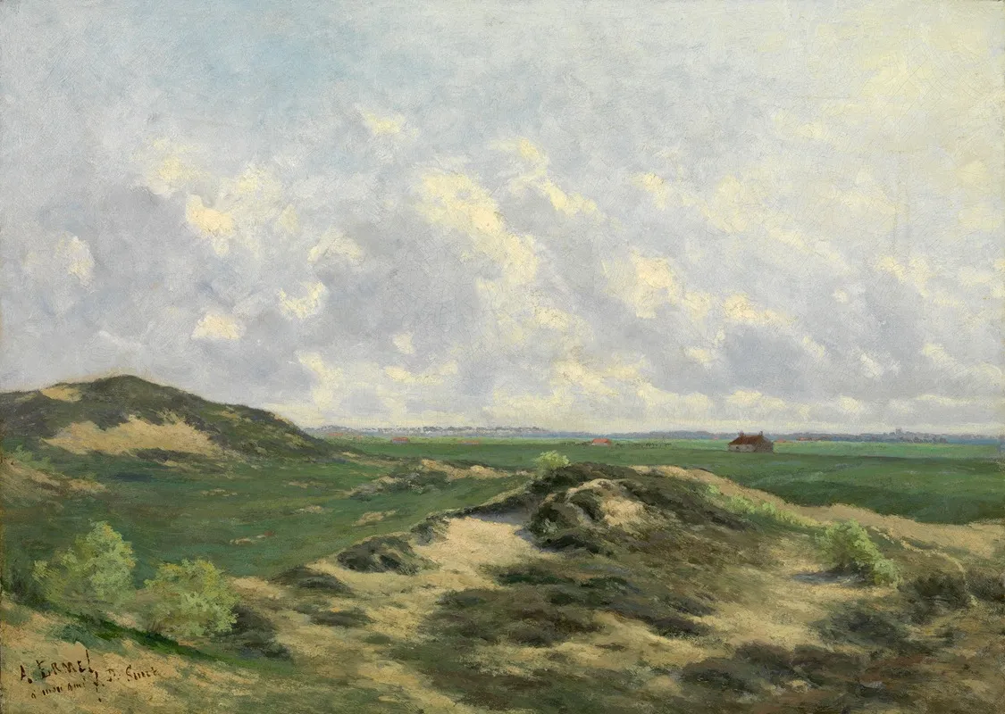 Dunes 2