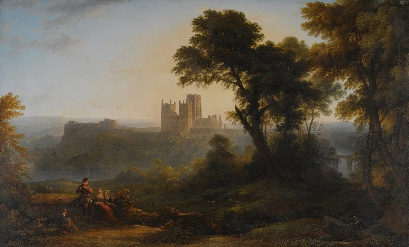 Durham Cathedral