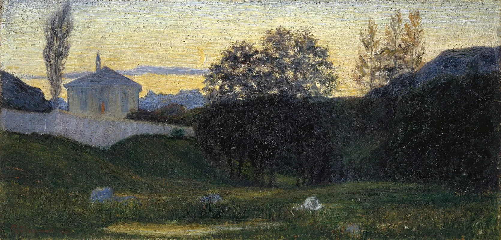 Dusk