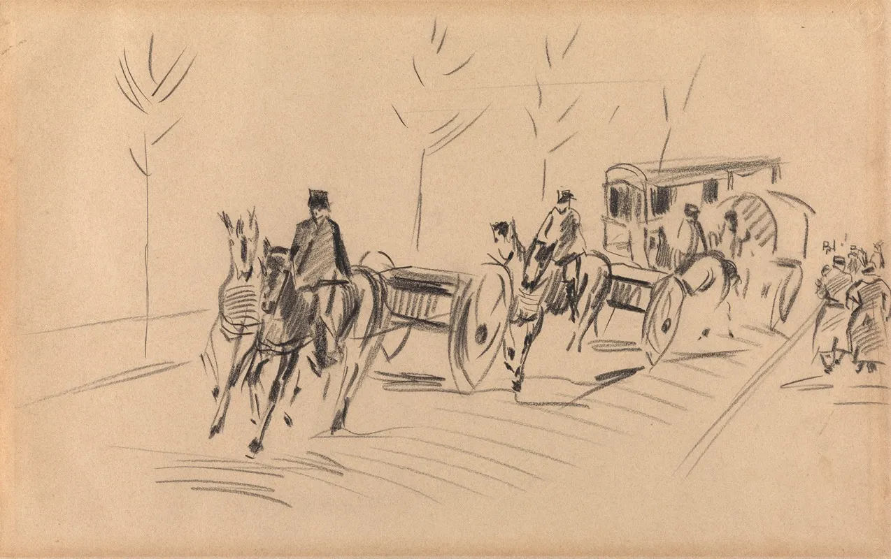 Dutch Army Vehicles