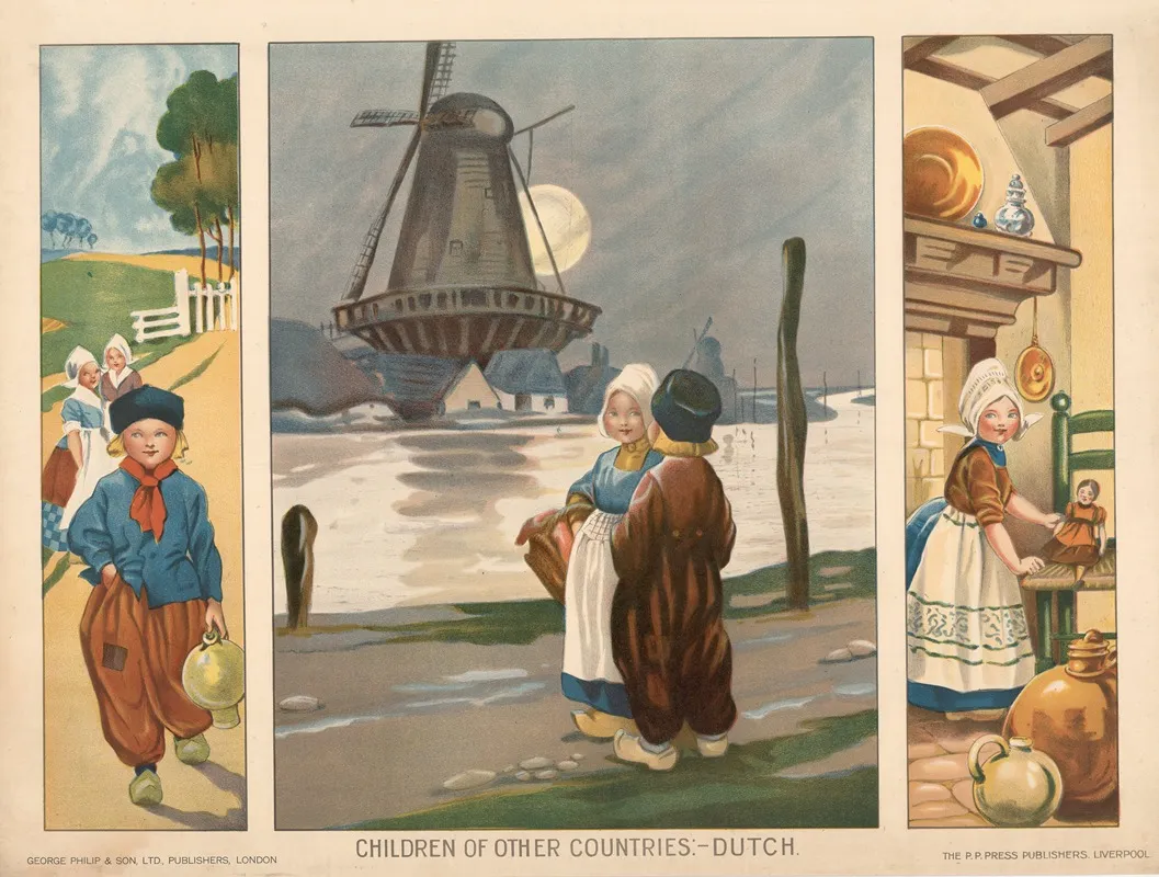Dutch
