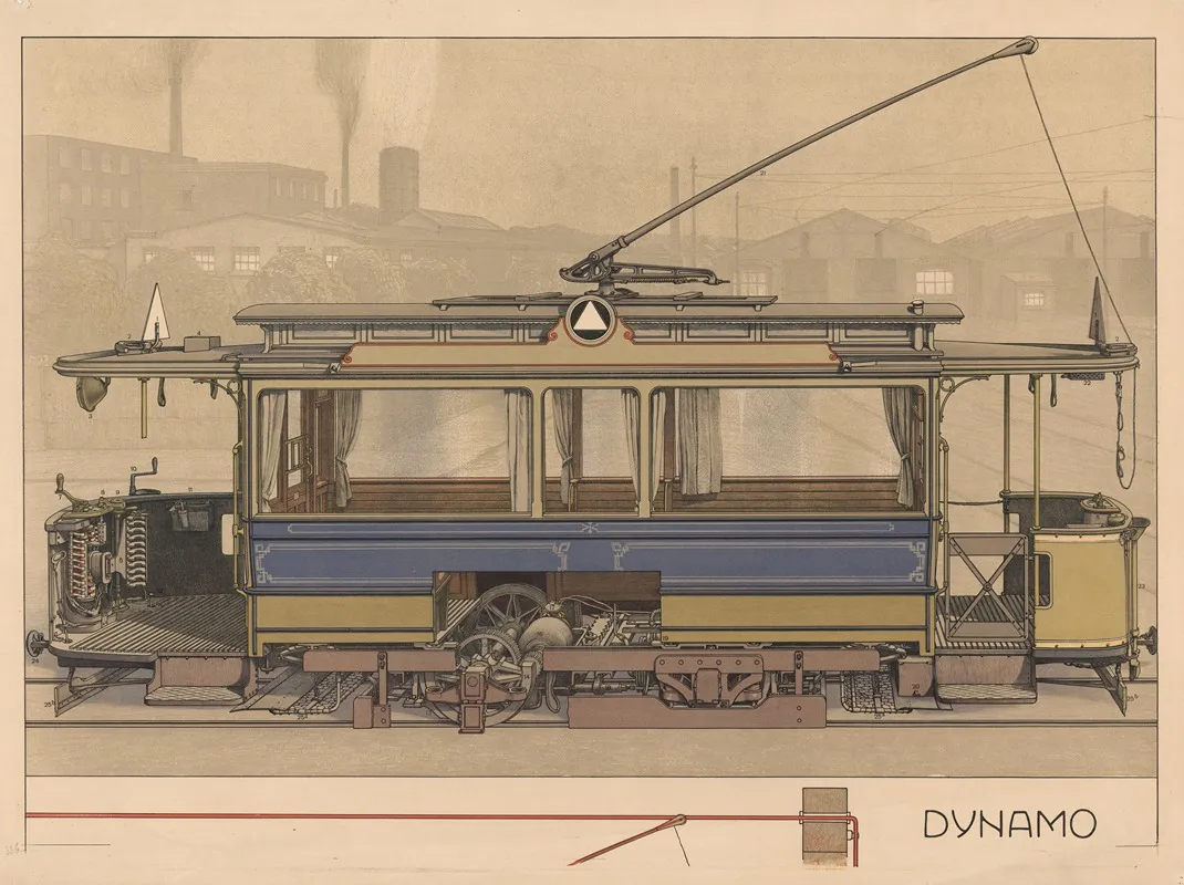 Dynamo