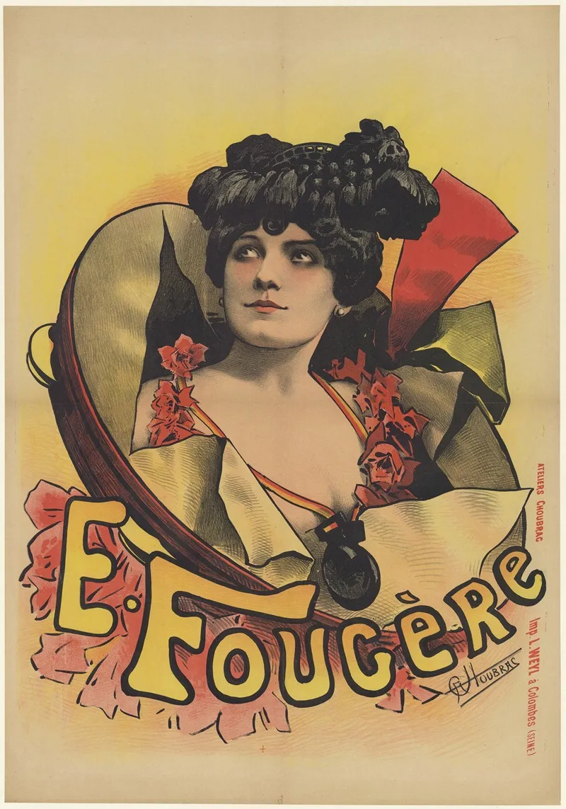 E Fougere