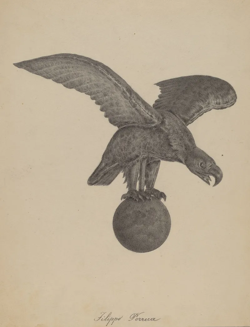 Eagle 16