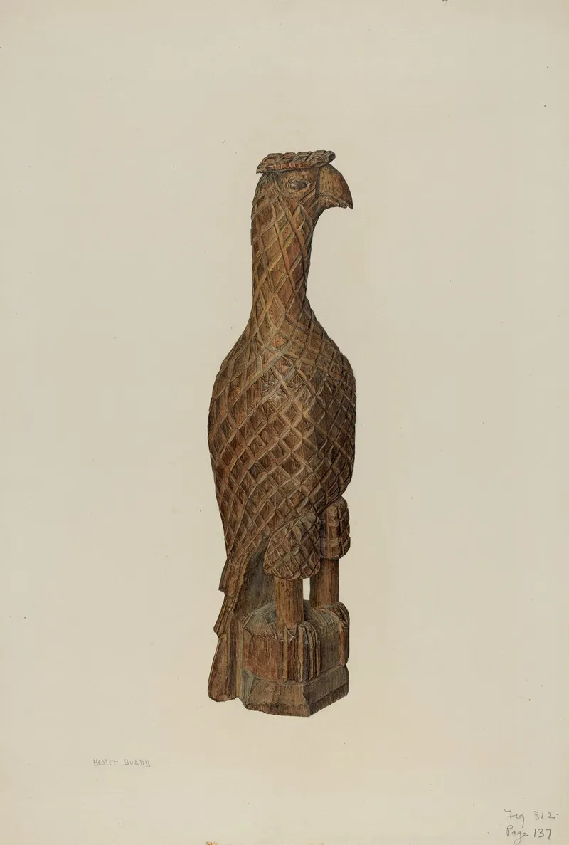 Eagle 22