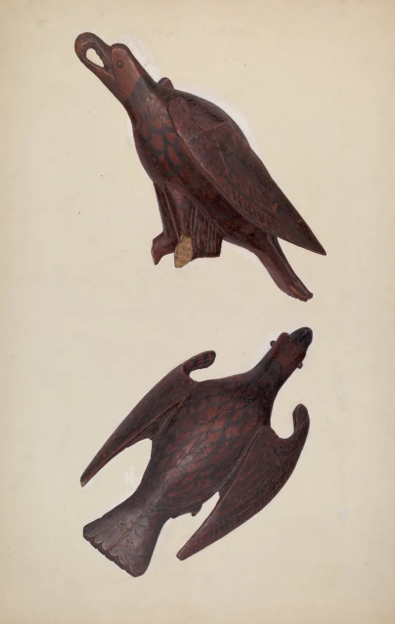 Eagle 26