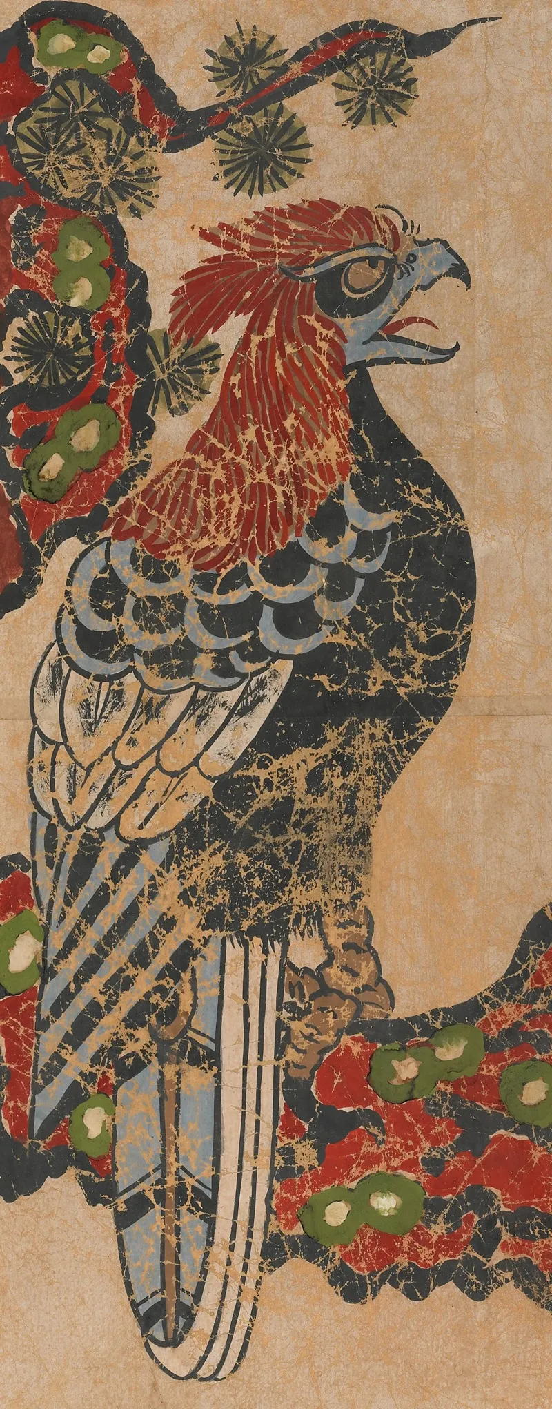 Eagle
