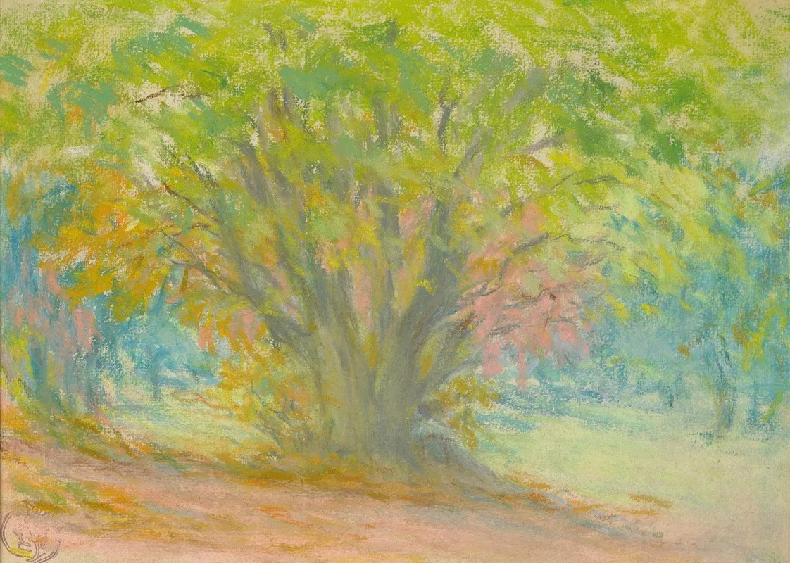 Early Autumn 2