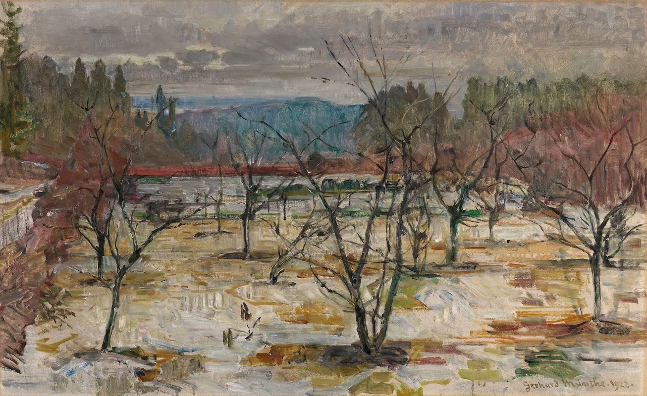 Early Spring 5