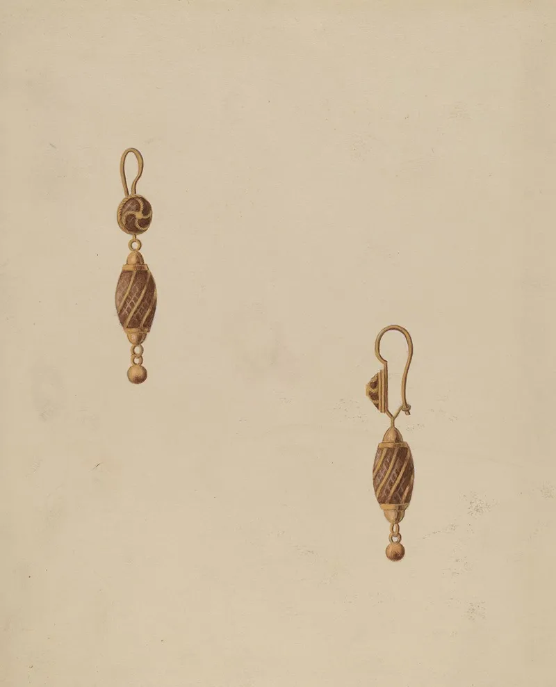 Earring