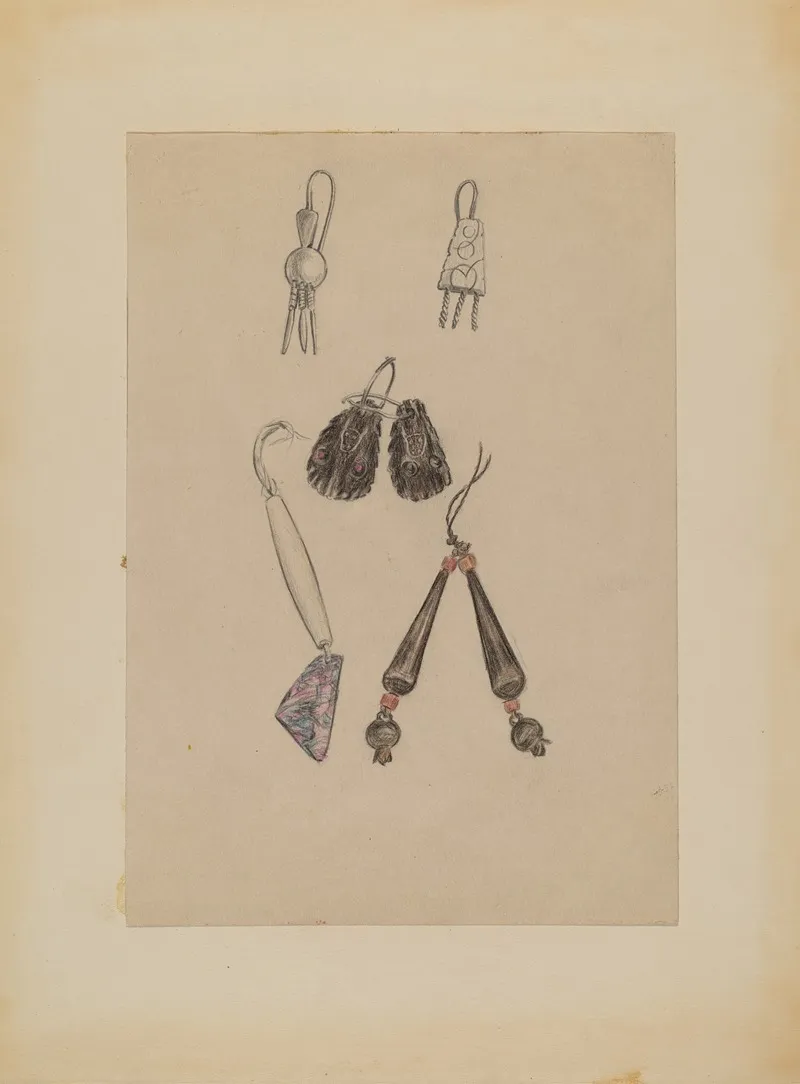 Earrings 10