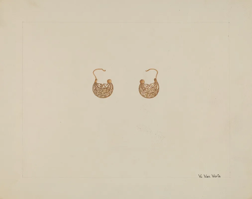 Earrings 13