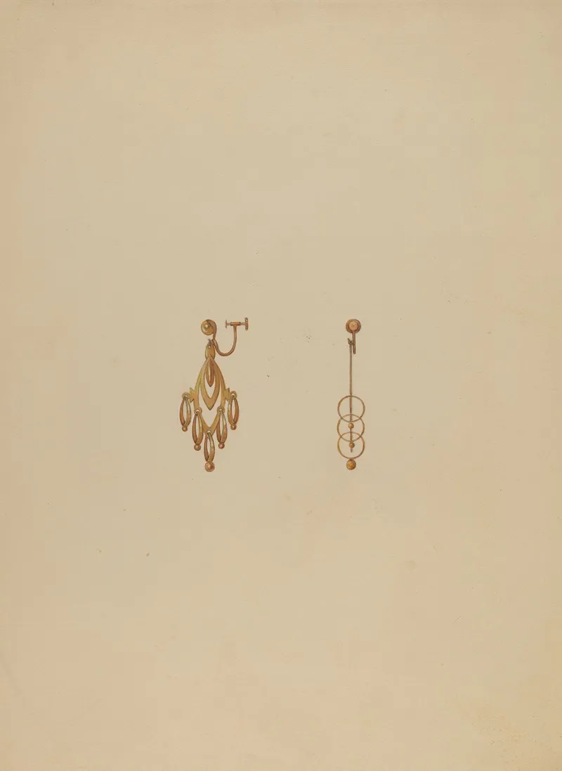 Earrings 14