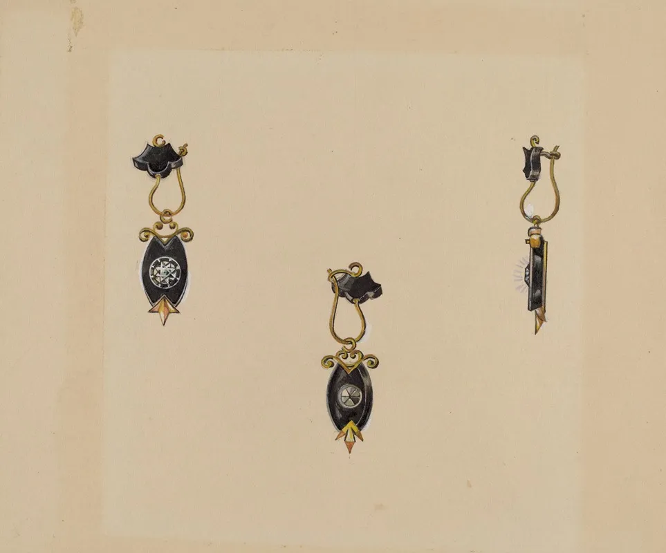 Earrings 6