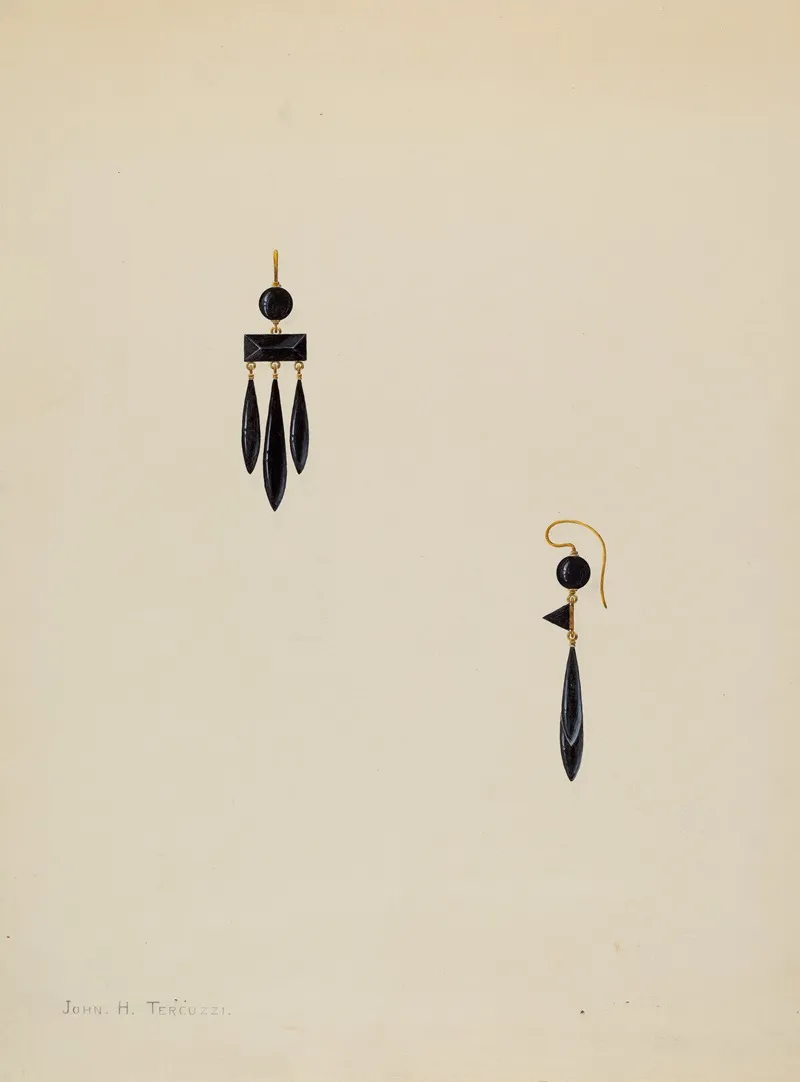 Earrings 9