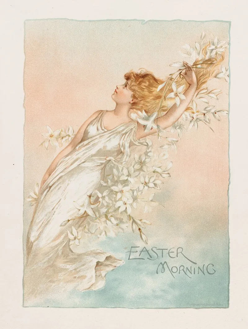 Easter Morning 5