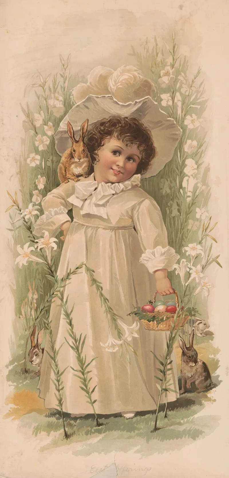 Easter Offering