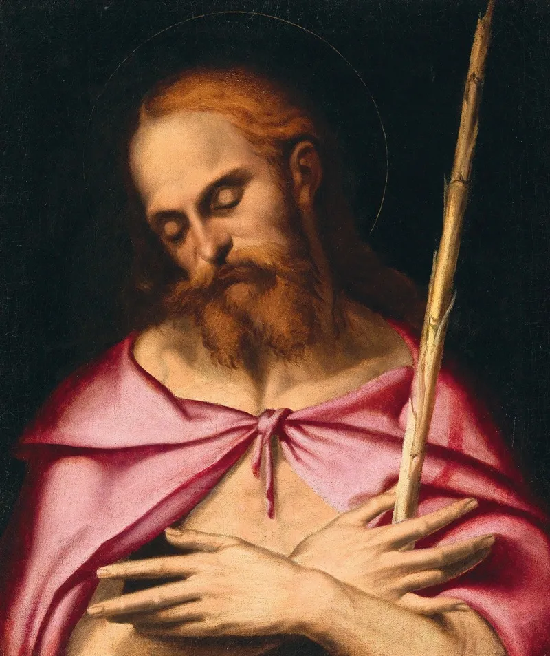 Ecce Homo 19