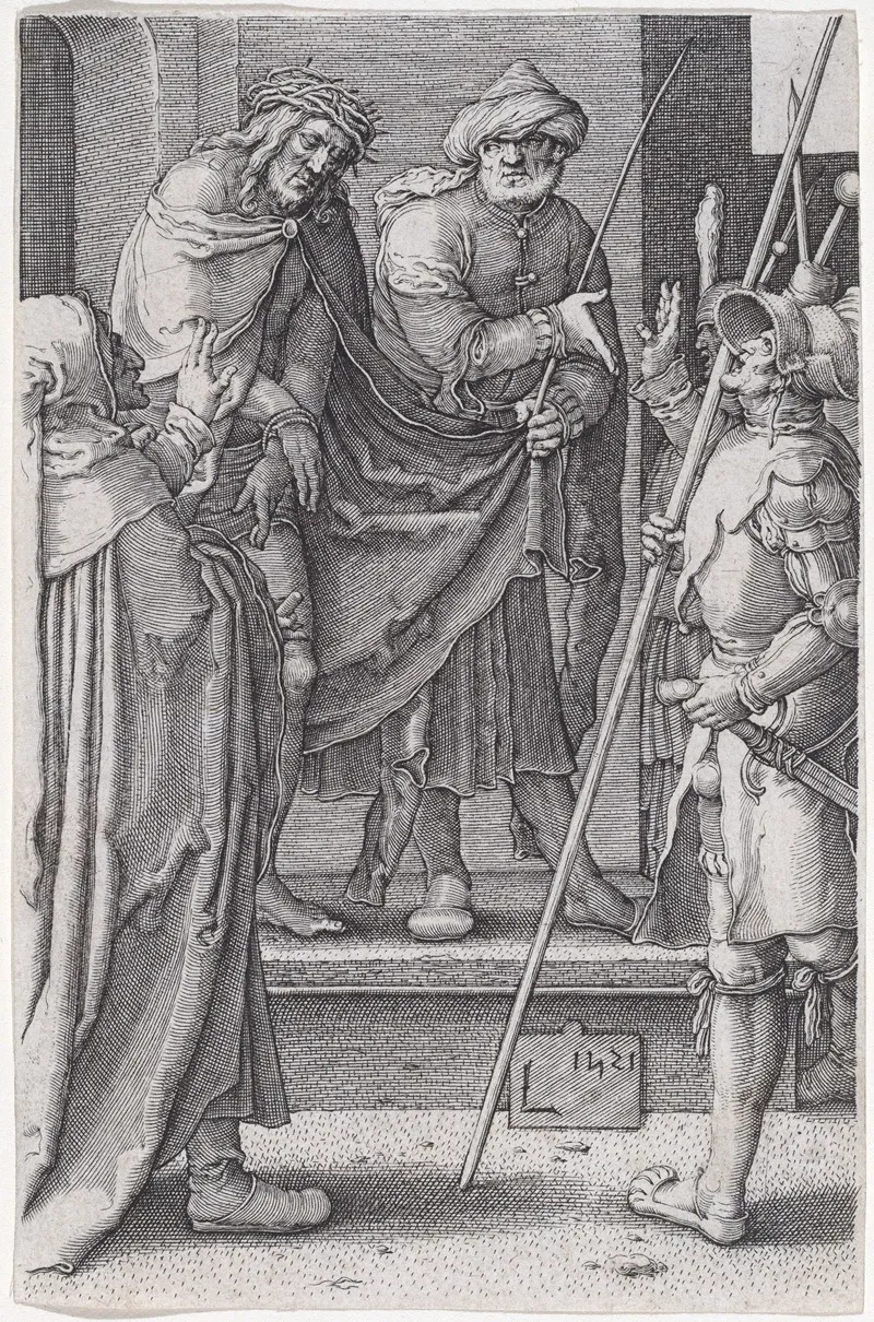 Ecce Homo 22