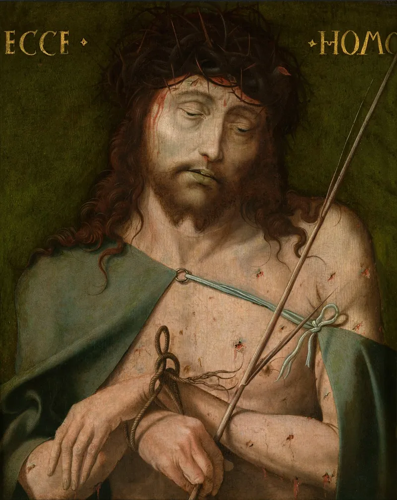 Ecce Homo 53
