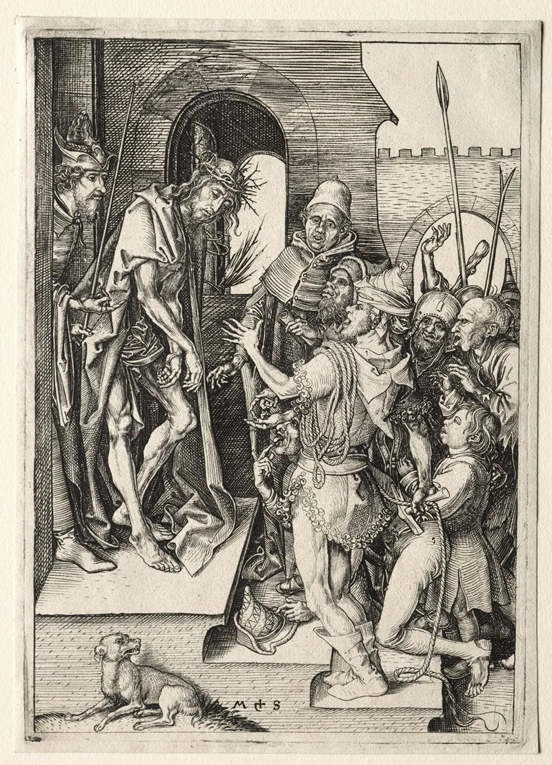 Ecce Homo 64