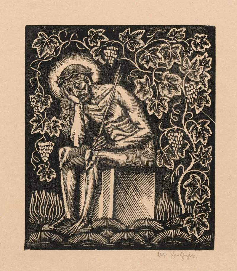 Ecce Homo 66
