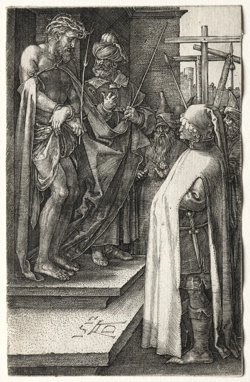 Ecce Homo 69